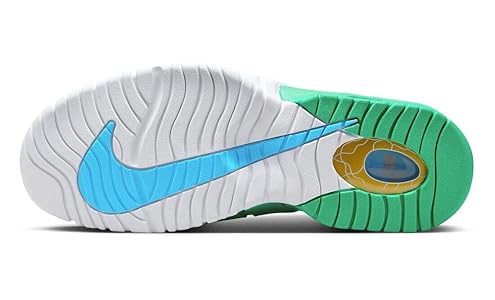 Penny ミントグリーン Amazon.com | Nike Big Kid's Air Max Penny Stadium Green